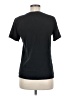 Nike Black Short Sleeve Top Size M (estimated) - photo 2