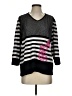 Stizzoli Black 3/4 Sleeve Top Size EU (IT) 40 / US 4 (estimated) - photo 1