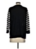 Stizzoli Black 3/4 Sleeve Top Size EU (IT) 40 / US 4 (estimated) - photo 2