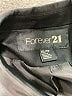 Forever 21 Black Blazer Size XS - photo 6
