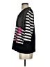 Stizzoli Black 3/4 Sleeve Top Size EU (IT) 40 / US 4 (estimated) - photo 5