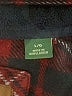 Orvis 100% Cotton Red Fleece Size L - photo 7