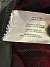 Orvis 100% Cotton Red Fleece Size L - photo 8