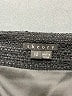 Theory Solid Black Formal Skirt Size 12 - photo 4