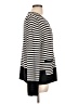 St. John Sport Black Cardigan Size L - photo 4