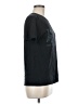Nike Black Short Sleeve Top Size M (estimated) - photo 4