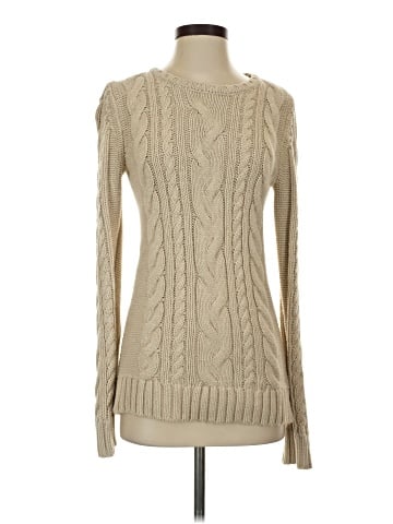 L.L.Bean Pullover Sweater (view 1)