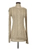 L.L.Bean 100% Cotton Tan Pullover Sweater Size XS (tall) - photo 1