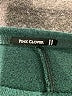 Pink Clover Green Pullover Sweater Size L - photo 7