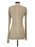 L.L.Bean 100% Cotton Tan Pullover Sweater Size XS (tall) - photo 2