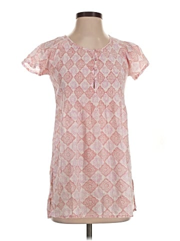 Roberta Roller Rabbit Casual Dress (view 1)