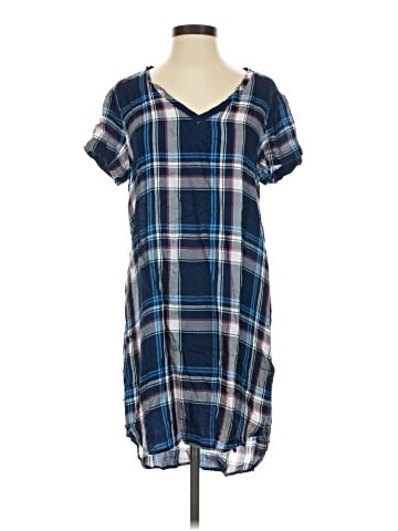 Cloth & Stone Casual Dress (view 1)