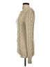L.L.Bean 100% Cotton Tan Pullover Sweater Size XS (tall) - photo 5