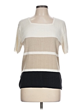 White Stag Sweater Vest
