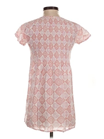 Roberta Roller Rabbit Casual Dress (view 2)