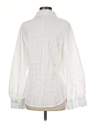 Glam Long Sleeve Blouse (view 2)