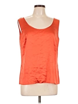 Escada Sleeveless T-Shirt (view 1)