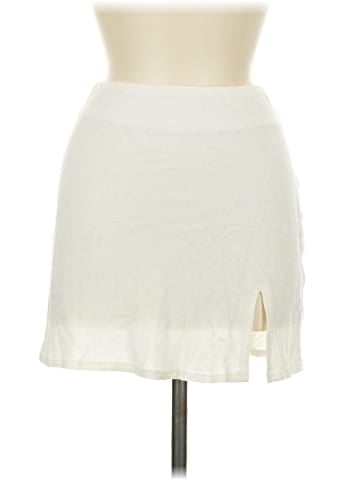 Beginning Boutique Casual Skirt (view 1)