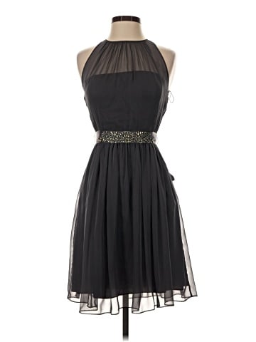 Adrianna Papell Cocktail Dress (view 1)