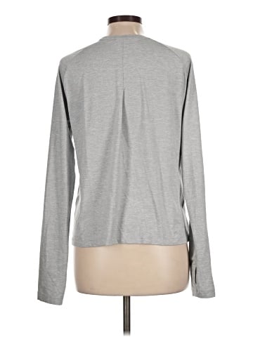 Nike Long Sleeve T-Shirt (view 2)