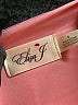 Eliza J 100% Polyester Floral Pink Cocktail Dress Size 8 - photo 7