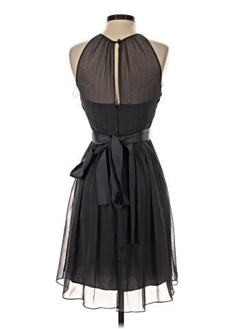 Adrianna Papell Cocktail Dress (view 2)