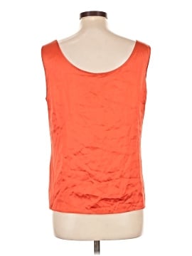 Escada Sleeveless T-Shirt (view 2)