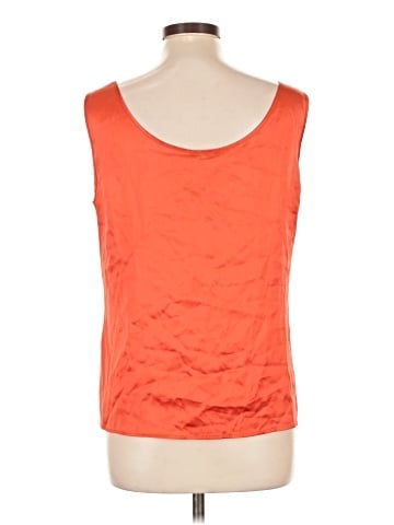 Escada Sleeveless T-Shirt (view 2)