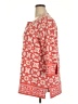 Coolibar Red 3/4 Sleeve Blouse Size 2X - photo 5