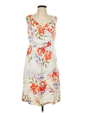 Pendleton Cocktail Dress (view 1)