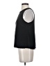 Nine Britton Black Sleeveless T-Shirt Size S - photo 5
