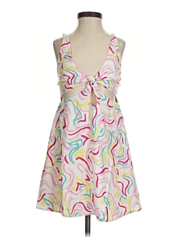 For Love & Lemons Cocktail Dress (view 1)