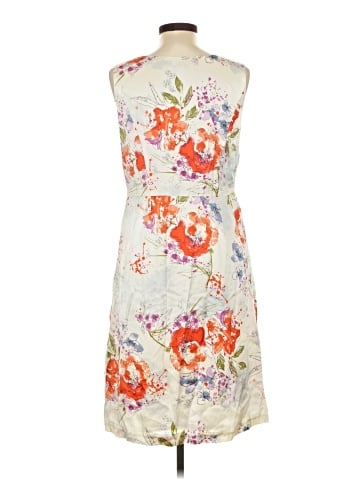 Pendleton Cocktail Dress (view 2)
