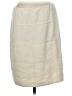 AKRIS Ivory Formal Skirt Size 8 - photo 1
