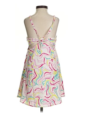 For Love & Lemons Cocktail Dress (view 2)