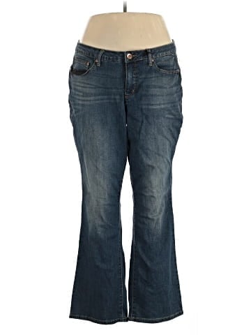Cato Jeans (view 1)