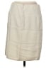 AKRIS Ivory Formal Skirt Size 8 - photo 2
