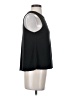 Nine Britton Black Sleeveless T-Shirt Size S - photo 4