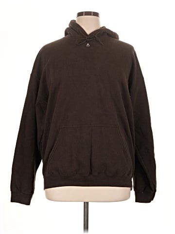 Gildan Pullover Hoodie (view 1)