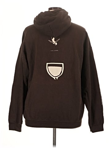 Gildan Pullover Hoodie (view 2)