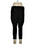 Torrid Solid Black Active Pants Size 16S - photo 2