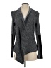 Truth and Pride Gray Blazer Size S - photo 1
