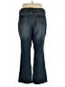 Cato Blue Jeans Size 18 - photo 2