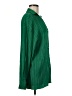 Shein Green Long Sleeve Button-Down Shirt Size 6 - photo 4