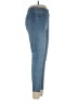 SPANX Solid Blue Jeggings Size L - photo 4