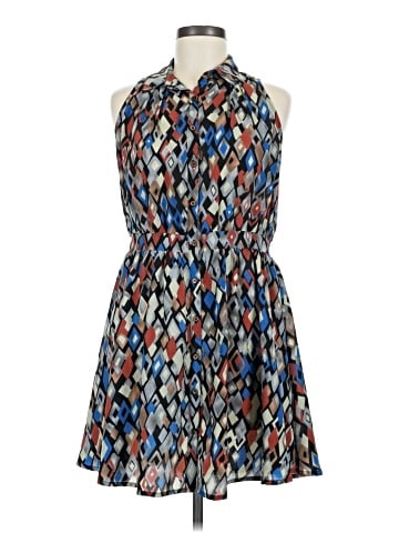 Sweet Rain Cocktail Dress (view 1)