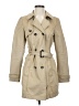 Tom Tailor Tan Trenchcoat Size M - photo 1