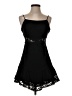 Unbranded Black Cocktail Dress Size S - photo 1
