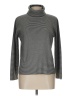 Van Heusen Gray Turtleneck Sweater Size L - photo 1