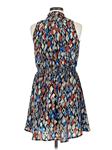 Sweet Rain Cocktail Dress (view 2)